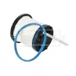 Filtre à carburant BORG & BECK BFF8322 - Visuel 2