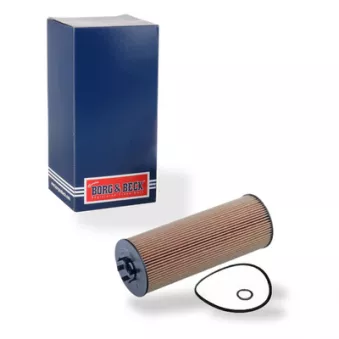 Filtre à huile BORG & BECK BFO4099
