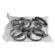 Bride de fixation, gaine de suralimentation BORG & BECK BHC1000 - Visuel 1