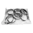 Bride de fixation, gaine de suralimentation BORG & BECK BHC1002 - Visuel 1