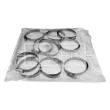 Bride de fixation, gaine de suralimentation BORG & BECK BHC1003 - Visuel 1