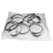 Bride de fixation, gaine de suralimentation BORG & BECK BHC1004 - Visuel 1