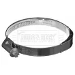 Bride de fixation, gaine de suralimentation BORG & BECK BHC1004 - Visuel 2
