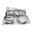 Bride de fixation, gaine de suralimentation BORG & BECK BHC1005 - Visuel 1