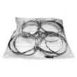 Bride de fixation, gaine de suralimentation BORG & BECK BHC1007 - Visuel 1