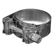 Bride de fixation, gaine de suralimentation BORG & BECK BHC1103 - Visuel 2