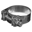Bride de fixation, gaine de suralimentation BORG & BECK BHC1104 - Visuel 2