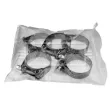 Bride de fixation, gaine de suralimentation BORG & BECK BHC1106 - Visuel 1