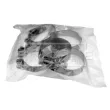 Bride de fixation, gaine de suralimentation BORG & BECK BHC1107 - Visuel 1
