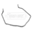 Bride de fixation, gaine de suralimentation BORG & BECK BHC2000 - Visuel 2