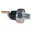 Indicateur de pression d'huile BORG & BECK BOP1008 - Visuel 2