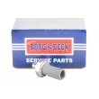 Indicateur de pression d'huile BORG & BECK BOP1026 - Visuel 1