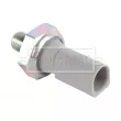 Indicateur de pression d'huile BORG & BECK BOP1026 - Visuel 2