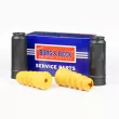 Kit de protection contre la poussière, amortisseur BORG & BECK BPK7005 - Visuel 1