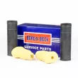 Kit de protection contre la poussière, amortisseur BORG & BECK BPK7080 - Visuel 1