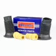 Kit de protection contre la poussière, amortisseur BORG & BECK BPK7100 - Visuel 1
