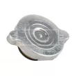 Bouchon de radiateur BORG & BECK BRC114 - Visuel 2