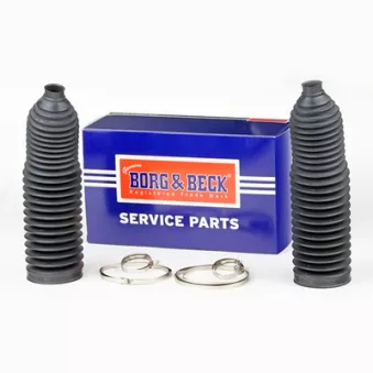 Joint-soufflet, direction BORG & BECK BSG3269