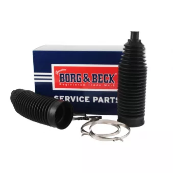 Joint-soufflet, direction BORG & BECK BSG3299