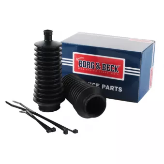 Joint-soufflet, direction BORG & BECK BSG3358