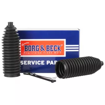 Joint-soufflet, direction BORG & BECK BSG3403