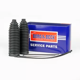Joint-soufflet, direction BORG & BECK BSG3488