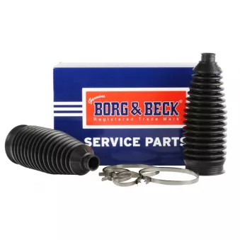 Jeu de joints-soufflets, direction BORG & BECK BSG3513