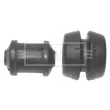 Silent bloc de suspension (train avant) BORG & BECK BSK5911 - Visuel 2