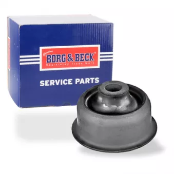 Silent bloc de suspension (train avant) BORG & BECK BSK5929