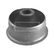 Silent bloc de suspension (train avant) BORG & BECK BSK5929 - Visuel 2