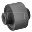 Silent bloc de suspension (train avant) BORG & BECK BSK5931 - Visuel 2