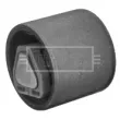 Silent bloc de suspension (train avant) BORG & BECK BSK5932 - Visuel 2