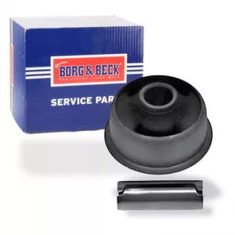 Manchon, fixation du bras transversal BORG & BECK BSK5934