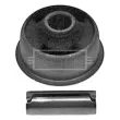 Manchon, fixation du bras transversal BORG & BECK BSK5934 - Visuel 2