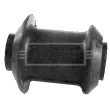 Silent bloc de suspension (train avant) BORG & BECK BSK5945 - Visuel 2