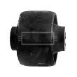 Silent bloc de suspension (train avant) BORG & BECK BSK5947 - Visuel 2
