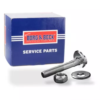 Boulon de fixation, bras transversal BORG & BECK
