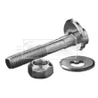 Boulon de fixation, bras transversal BORG & BECK BSK5951 - Visuel 2
