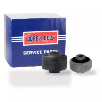 Silent bloc de suspension (train avant) BORG & BECK BSK5976