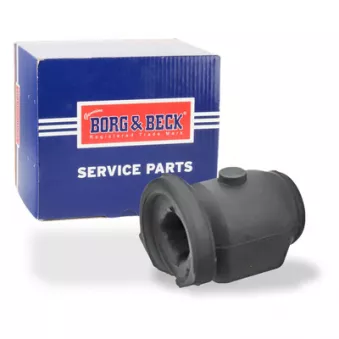 Silent bloc de suspension (train avant) BORG & BECK BSK5983