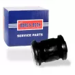 Silent bloc de suspension (train avant) BORG & BECK BSK5996 - Visuel 1