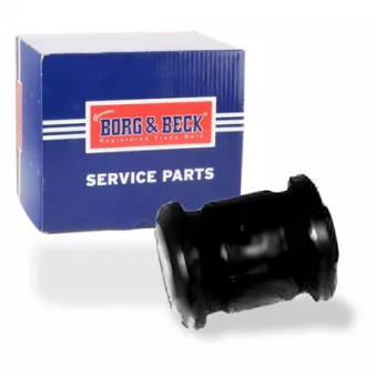 Silent bloc de suspension (train avant) BORG & BECK BSK5996