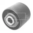 Silent bloc de suspension (train avant) BORG & BECK BSK6003 - Visuel 2