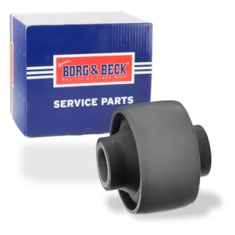 Silent bloc de suspension (train avant) BORG & BECK BSK6004