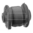 Silent bloc de suspension (train avant) BORG & BECK BSK6008 - Visuel 2