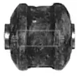 Silent bloc de suspension (train avant) BORG & BECK BSK6012 - Visuel 2