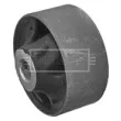Silent bloc de suspension (train avant) BORG & BECK BSK6021 - Visuel 2