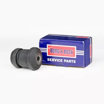 Silent bloc de suspension (train avant) BORG & BECK BSK6022