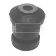 Silent bloc de suspension (train avant) BORG & BECK BSK6022 - Visuel 2