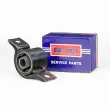 Silent bloc de suspension (train avant) BORG & BECK BSK6023 - Visuel 1